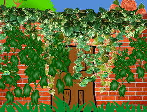 The Secret Garden