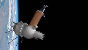 Alexei Leonov