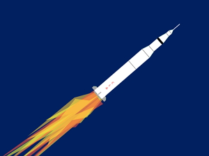 Rocket Launch