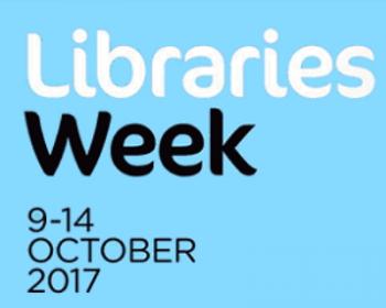 Libraries Week