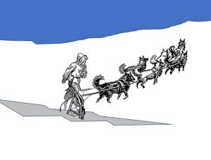 The Bottomless Crevasse